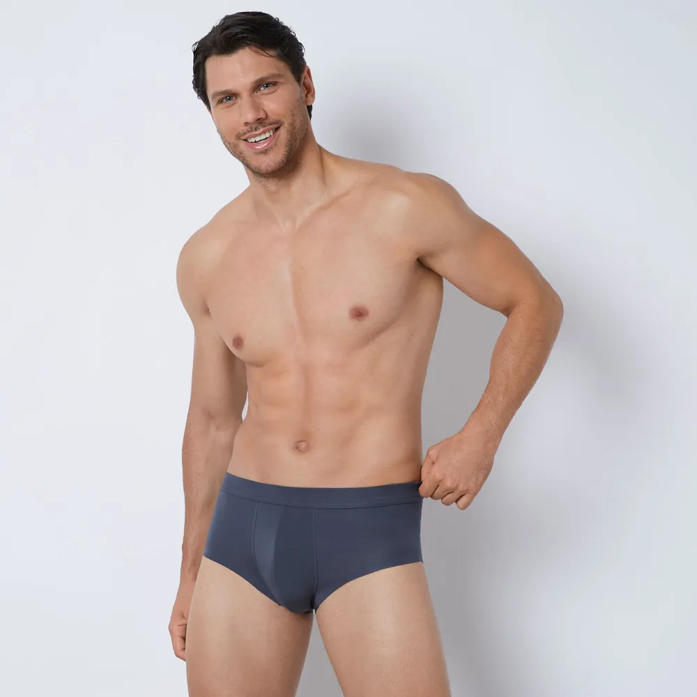 Yamamay Calzoncillos de hombre Modal suave Paseo Interlomas Mall