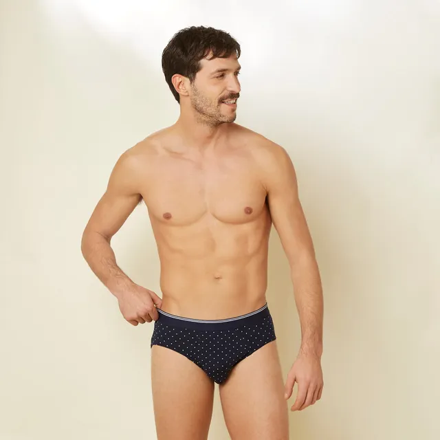 Yamamay Calzoncillos de hombre Modal suave Paseo Interlomas Mall